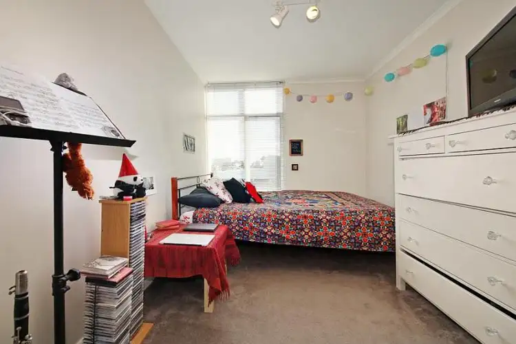 Fifth view of Homely apartment listing, 11/17-19 The Avenue, Prahran VIC 3181