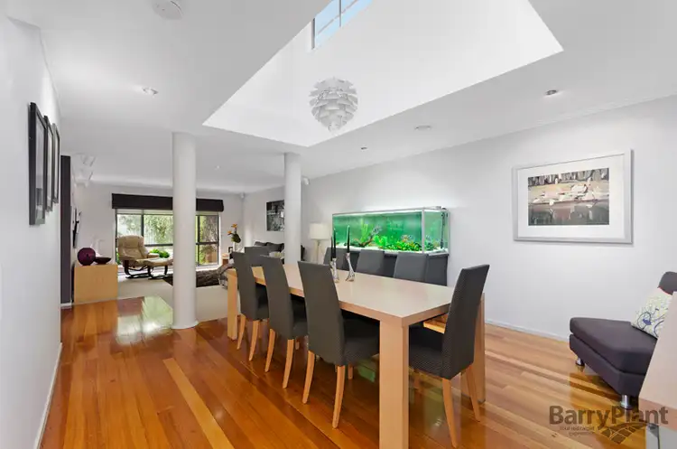 Third view of Homely house listing, 5 Springwood View, Bundoora VIC 3083