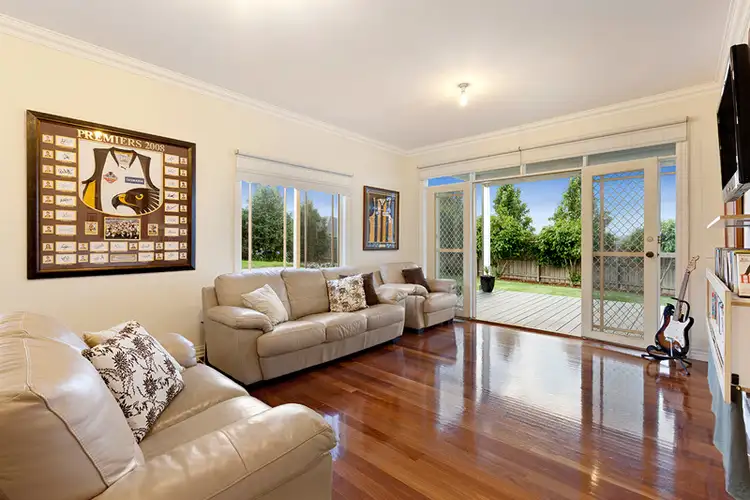 Fourth view of Homely house listing, 12 Ayrshire Drive, Doreen VIC 3754