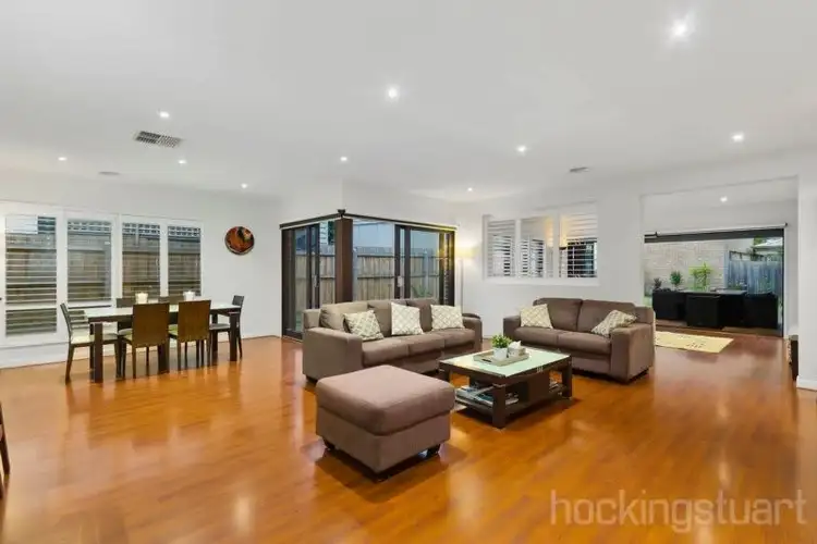 Second view of Homely house listing, 20 Rotherwood Drive, Malvern East VIC 3145