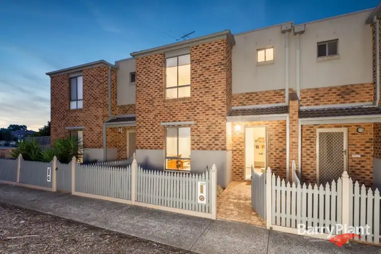 11/2 Shoalhaven Street, Bundoora VIC 3083