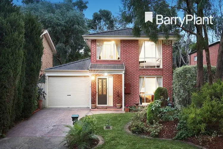 31 Cheong Street, Ringwood East VIC 3135