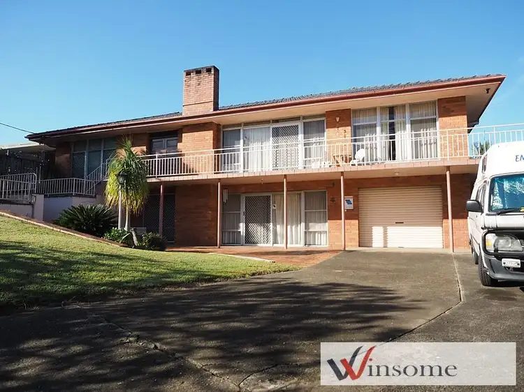 1 Ronald Wixted Ave, Kempsey NSW 2440