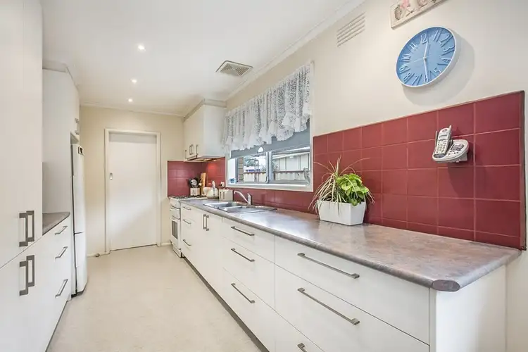 Second view of Homely house listing, 154 Edgars Road, Thomastown VIC 3074