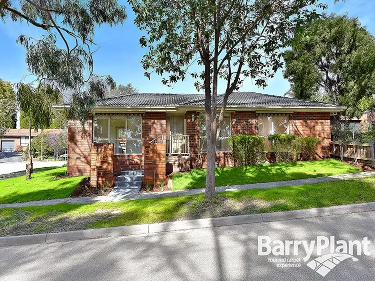 6 Mallee Court, Mulgrave VIC 3170