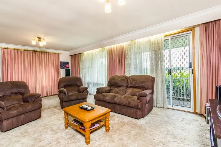 Second view of Homely house listing, 114 Mount Pleasant Street, Maitland NSW 2320