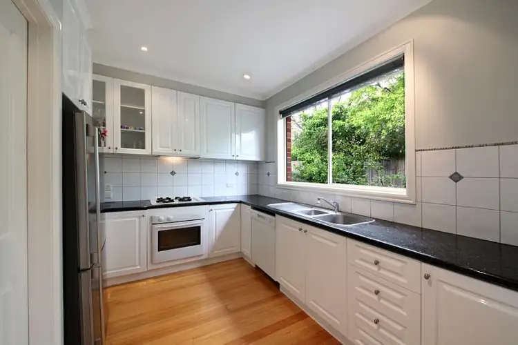 Second view of Homely house listing, 16A Draper Street, Mckinnon VIC 3204