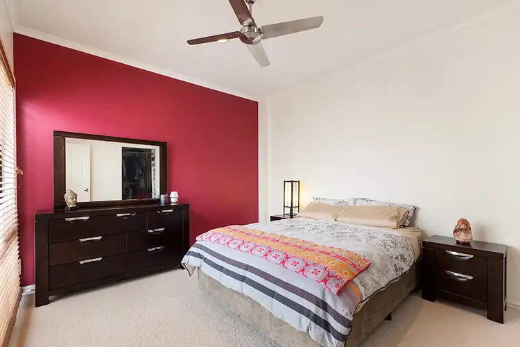 Sixth view of Homely house listing, 17 Taylor Mews, Kensington VIC 3031