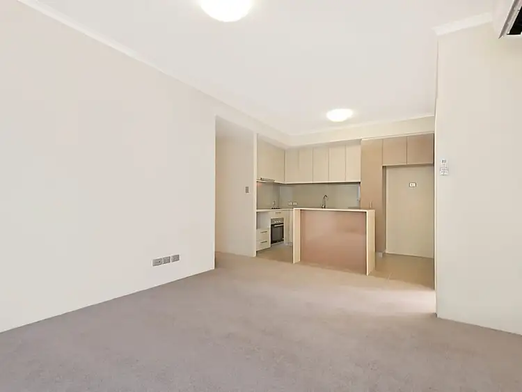 Third view of Homely apartment listing, 28/15 Aberdeen Street, Perth WA 6000
