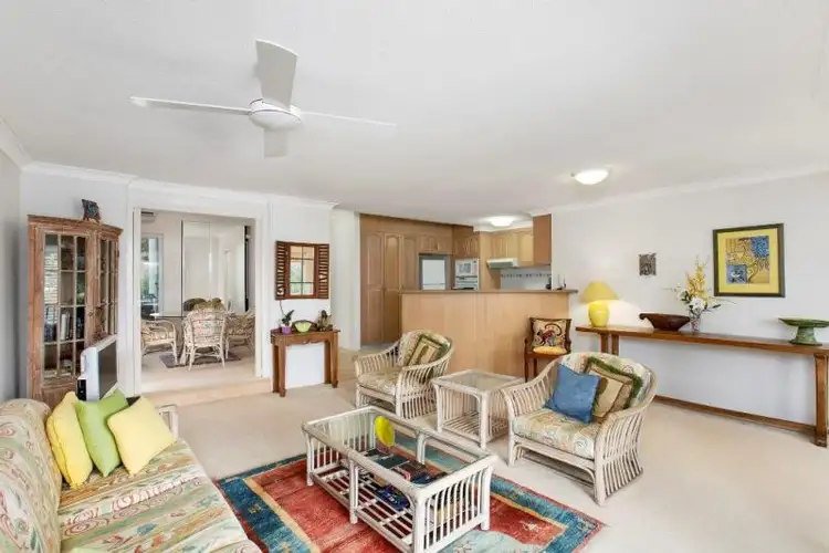 Sixth view of Homely apartment listing, LOT 6/3 Federation Avenue, Broadbeach QLD 4218