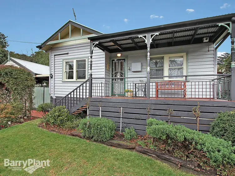 37 Williams Lane, Ferntree Gully VIC 3156