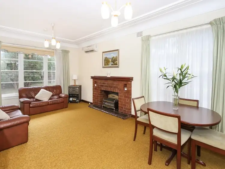 Third view of Homely house listing, 96 West Parade, Denistone NSW 2114