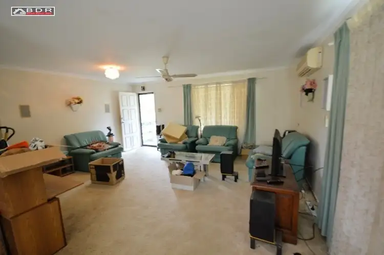 Third view of Homely house listing, 44 Prosper Street, Howard QLD 4659