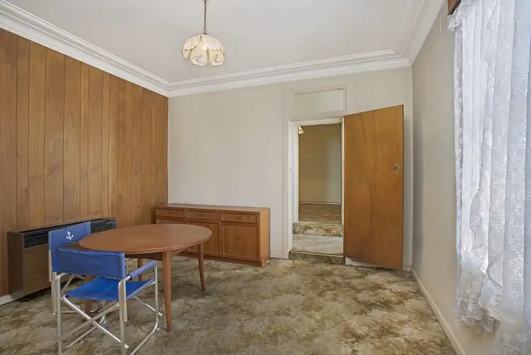 Second view of Homely house listing, 1 Carrington Street, Lewisham NSW 2049