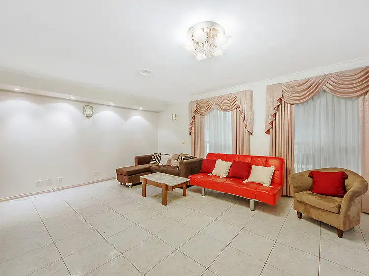 Second view of Homely house listing, 22 Chatterton Drive, Delahey VIC 3037