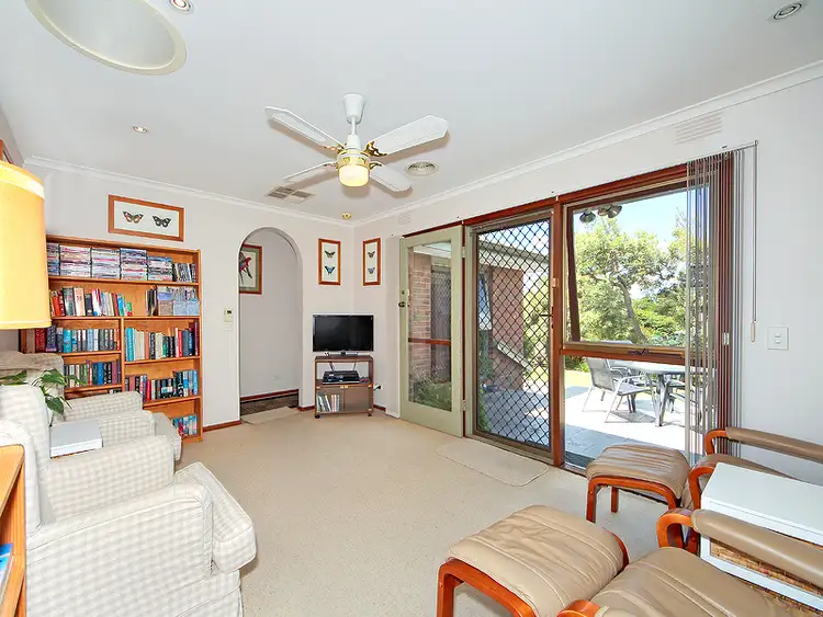 Fifth view of Homely house listing, 35 Wildwood Avenue, Vermont South VIC 3133