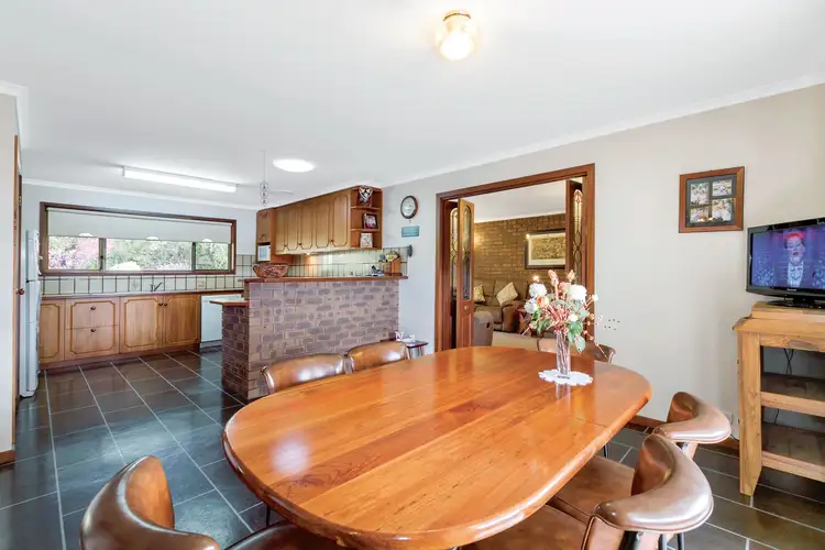 Fourth view of Homely house listing, 11 Forest Street, Buninyong VIC 3357