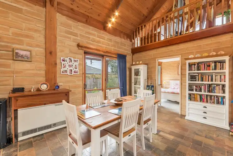 Fourth view of Homely house listing, 5 Mainsail Drive, St Leonards VIC 3223