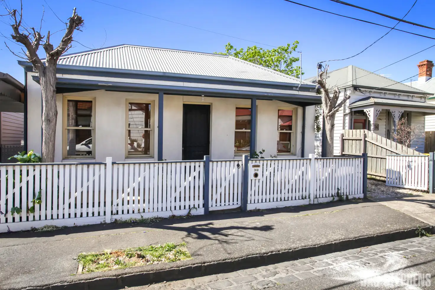 Main view of Homely house listing, 36B Goulburn Street, Yarraville VIC 3013