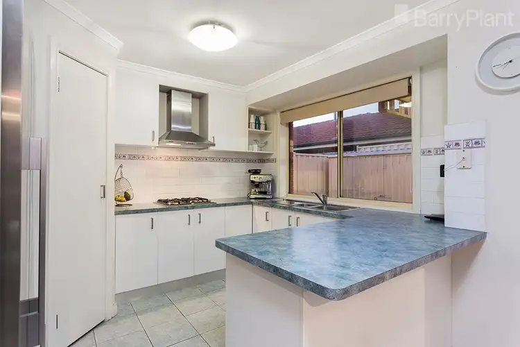Second view of Homely house listing, 1a Hastie Court, Altona Meadows VIC 3028