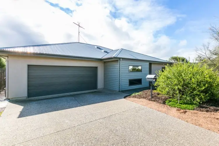 12 Swamp Gum Drive, Torquay VIC 3228