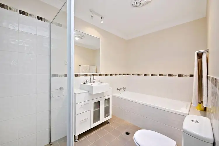 Sixth view of Homely semi-detached listing, 18a Knight Avenue, Panania NSW 2213