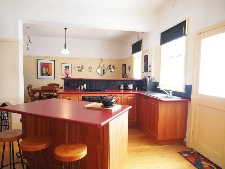 Second view of Homely house listing, 80 Mitchell Street, Bairnsdale VIC 3875