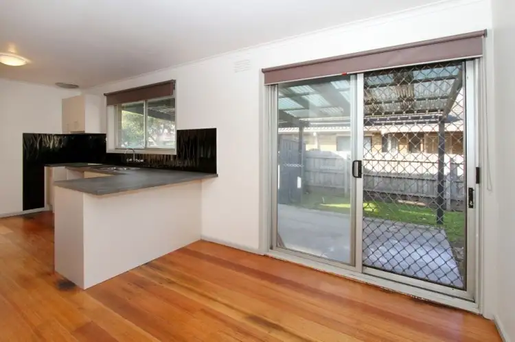 Third view of Homely house listing, 55 Rosedale Drive, Lalor VIC 3075