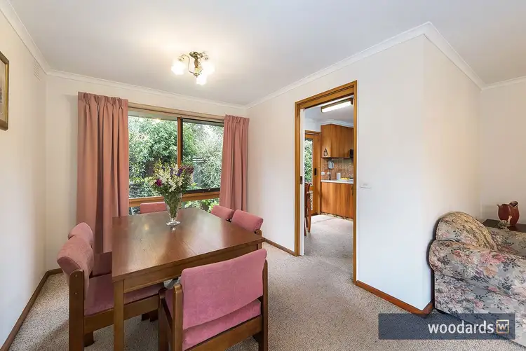 Third view of Homely unit listing, 2/3 Elm Grove, Mount Waverley VIC 3149