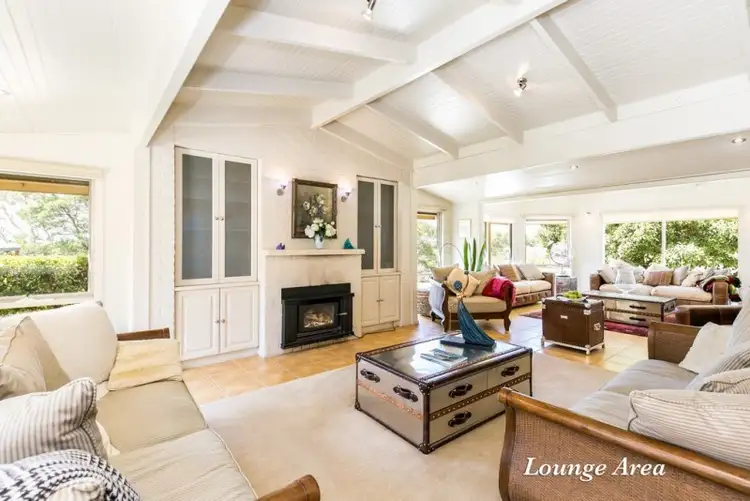 Fifth view of Homely house listing, 35 Eagle Point Road, Bellbrae VIC 3228