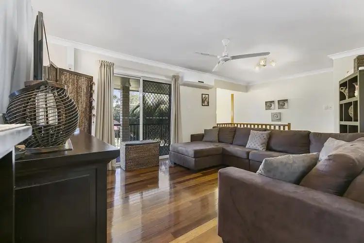 Third view of Homely house listing, 28 Beechwood Drive, Yamanto QLD 4305
