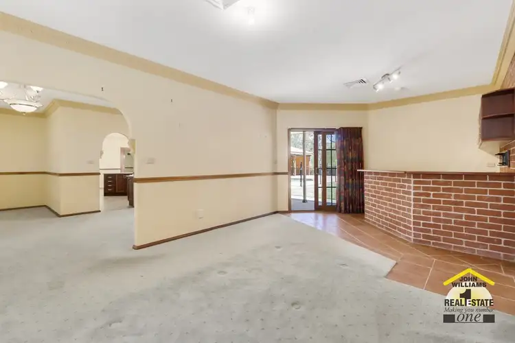 Fifth view of Homely house listing, 21 Benwerrin Crescent, Grasmere NSW 2570