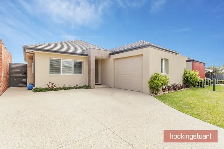 17 Blantyre Avenue, Chelsea VIC 3196