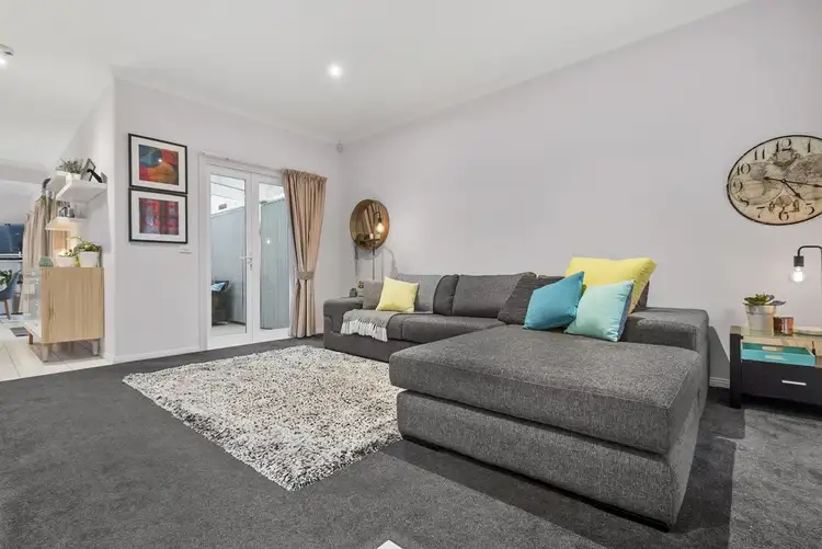Fourth view of Homely townhouse listing, 13 Sunbrook Court, Sunbury VIC 3429