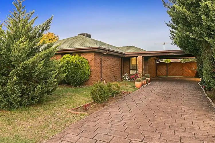 4 Ann Place, Seabrook VIC 3028