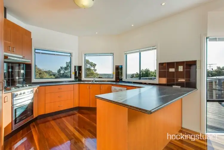 Third view of Homely house listing, 21 Marion Road, Rosebud VIC 3939