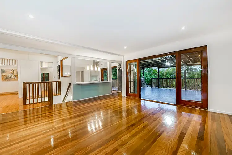 Fourth view of Homely house listing, 5 Laura Street, Tarragindi QLD 4121