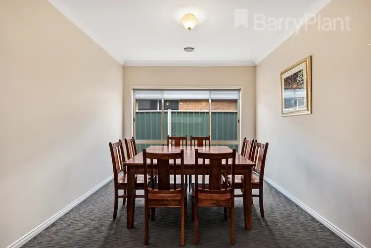 Fourth view of Homely house listing, 14 Hydefield Drive, Wyndham Vale VIC 3024