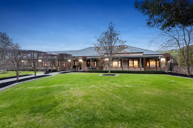 62-64 Laurimar Hill Drive, Doreen VIC 3754