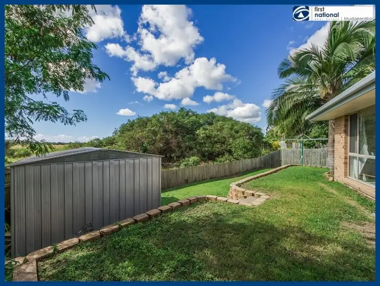 Main view of Homely house listing, 23 Cabot Court, Merrimac QLD 4226
