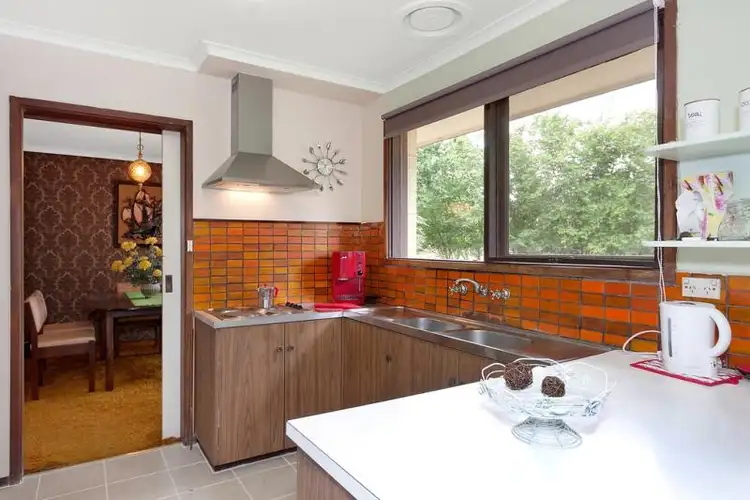 Fifth view of Homely house listing, 1858 Whittlesea Yea Road, Kinglake West VIC 3757