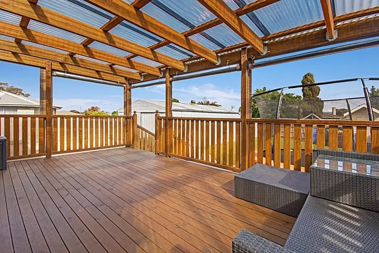 Second view of Homely house listing, 3 Grachan Avenue, George Town TAS 7253