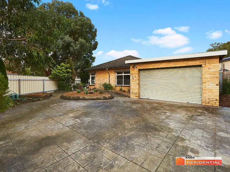 123 Harley Street North