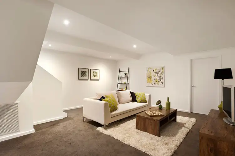 Sixth view of Homely house listing, 10 Wallara Close, Doncaster East VIC 3109