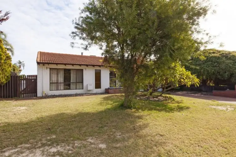 Second view of Homely house listing, 11 Bentley Street, Singleton WA 6175