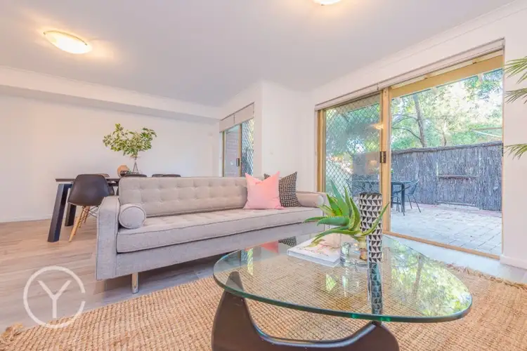 Fifth view of Homely townhouse listing, 16/64 First Avenue, Mount Lawley WA 6050