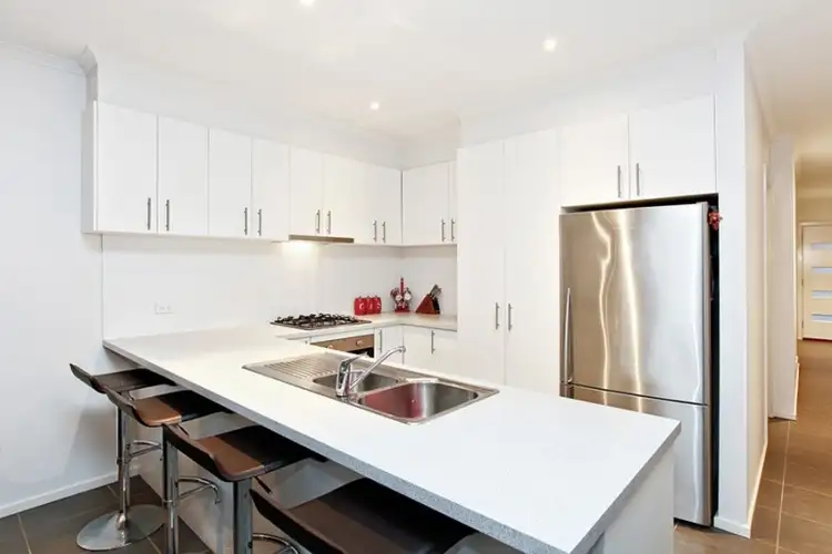 Second view of Homely house listing, 8 Bianca Boulevard, Tarneit VIC 3029