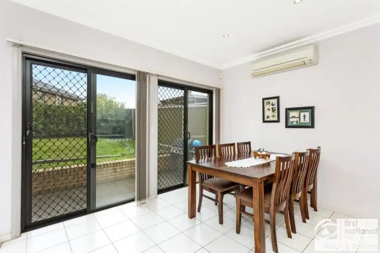 Fourth view of Homely semi-detached listing, 79 Hampden Road, South Wentworthville NSW 2145