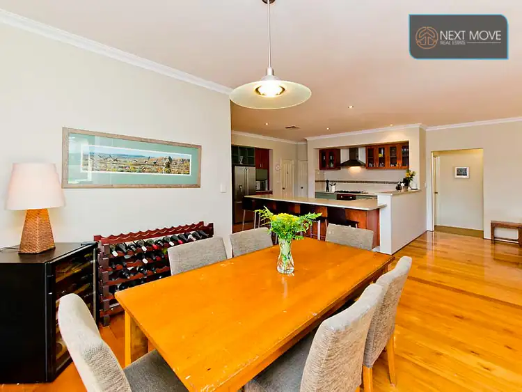 Fifth view of Homely house listing, 10 Finney Street, Willagee WA 6156