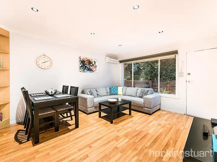 Fourth view of Homely unit listing, 6/3 Yvonne Court, Heatherton VIC 3202